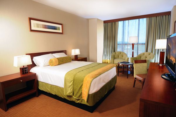 WIND CREEK ATMORE HOTEL AND CASINO (Atmore)